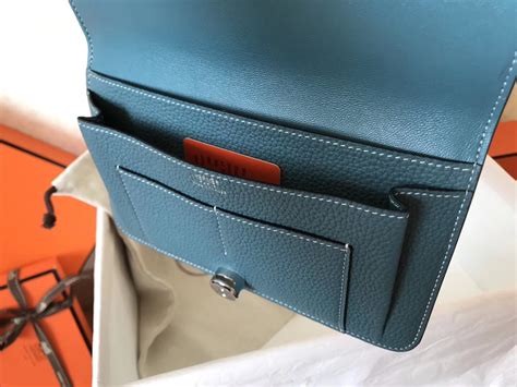 replica hermes wallet|hermes dogon wallet authentic.